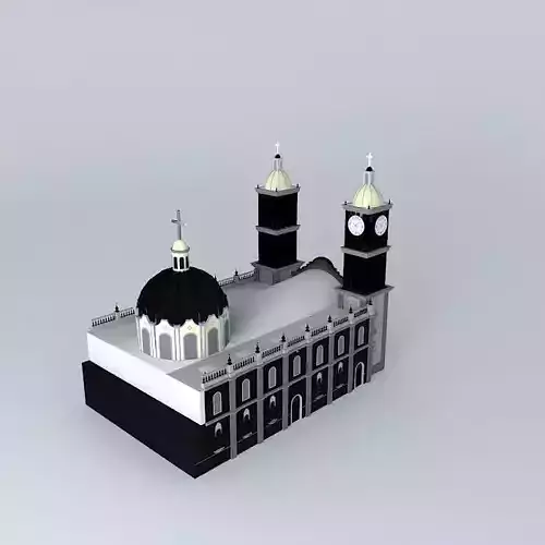 Cathedral of Our Lady of Guadalupe