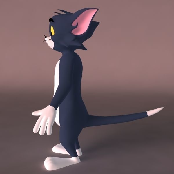 Tom and Jerry Collection _5