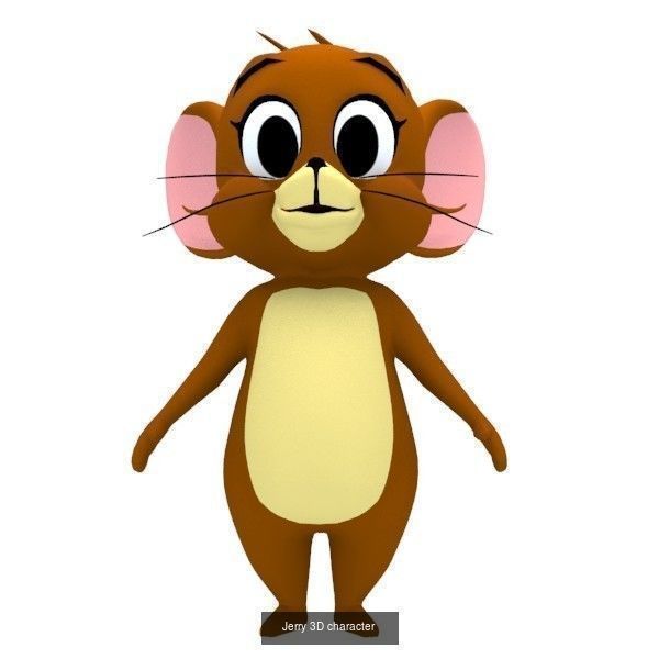 Tom and Jerry Collection _1