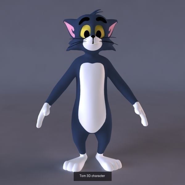 Tom and Jerry Collection _3