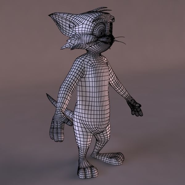 Tom and Jerry Collection _6