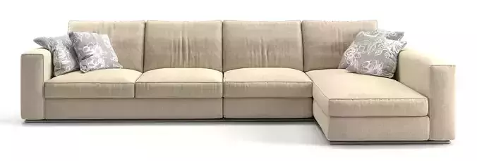 Sofa Hermes Formerin