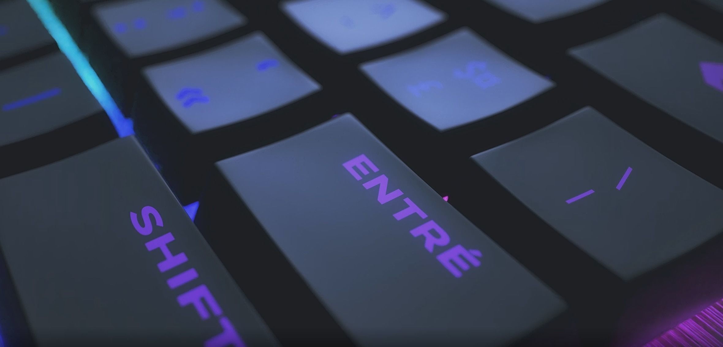 Logitech G513 Carbon 3D model_3