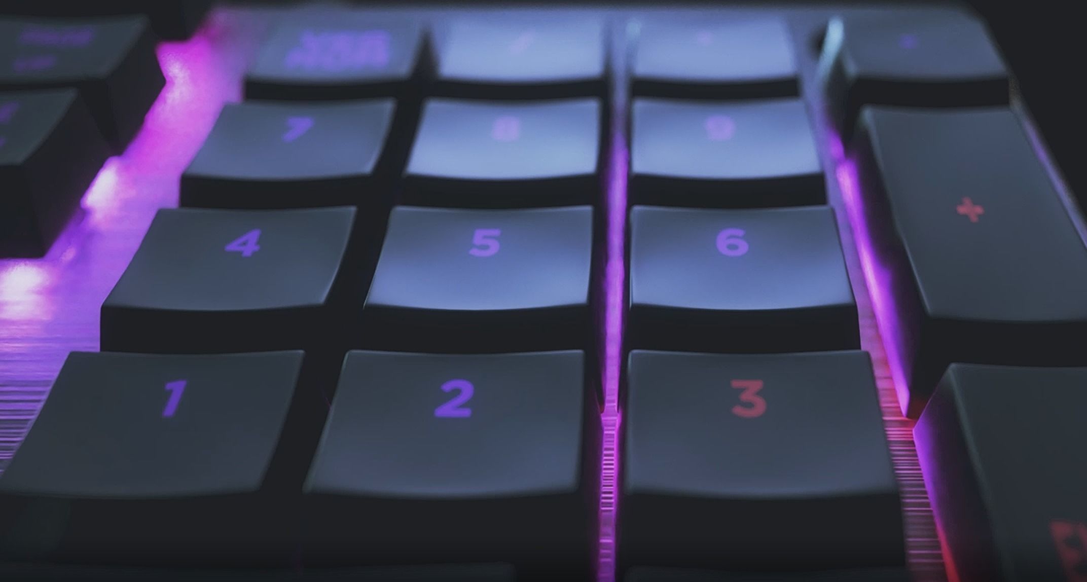 Logitech G513 Carbon 3D model_2