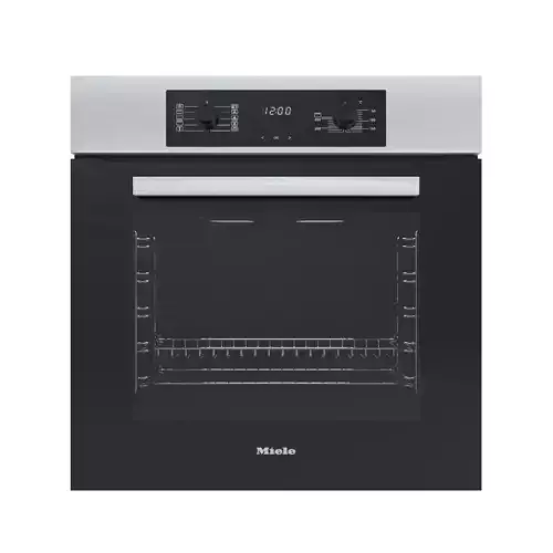 Miele H 2860 B Oven