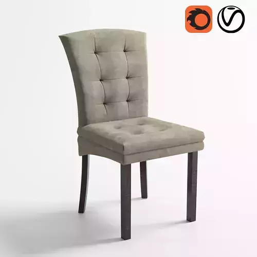 armchair dining chair with legs