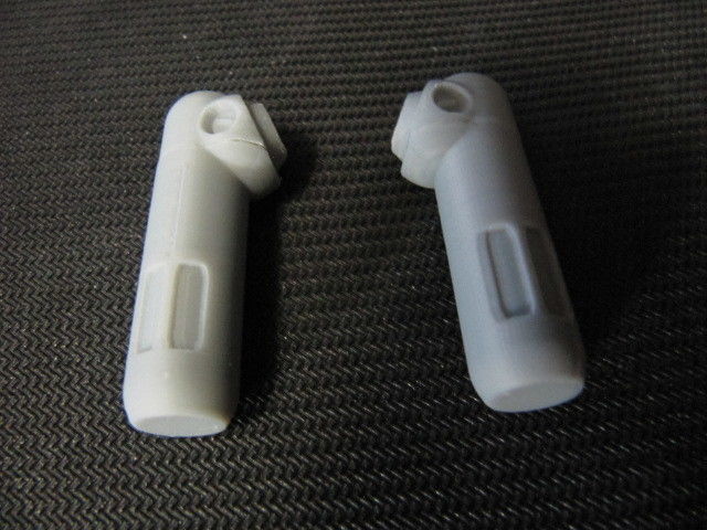 CHIBI-TECH SD - GRYOSCOPIC STABILIZER 1         3D print model_1