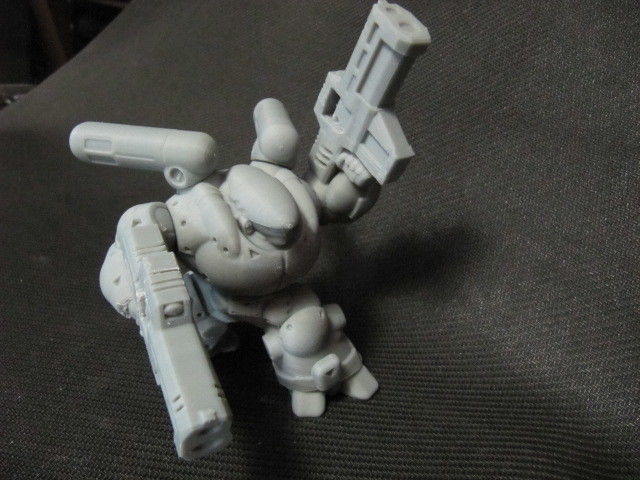 CHIBI-TECH SD - GRYOSCOPIC STABILIZER 1         3D print model_10