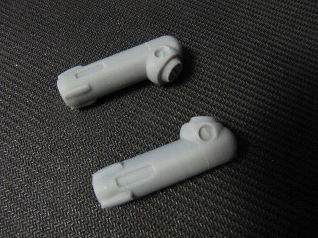 CHIBI-TECH SD - GYROSCOPIC STABILIZER 2 3D print model_1