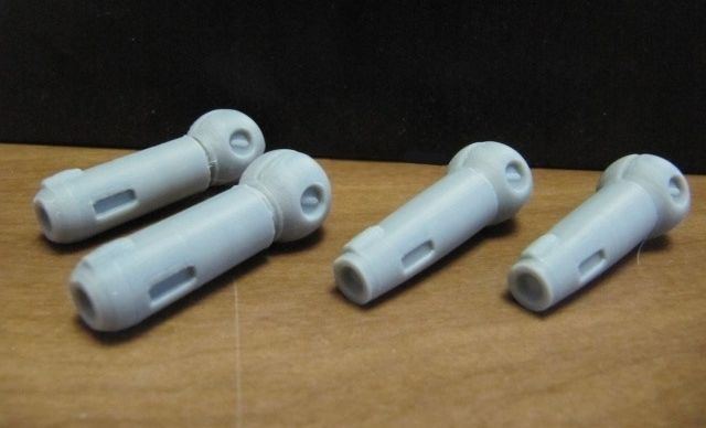 CHIBI-TECH SD - MINI-BEAM 2 3D print model_1