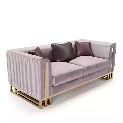 SOFA NEOCLASSIC