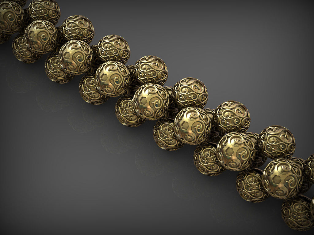 Chain Link 174
