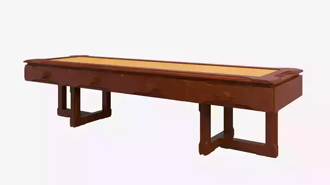 classic table