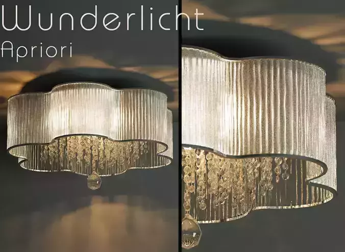 Chandelier  Wunderlicht