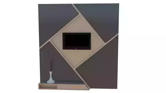 tv unit design
