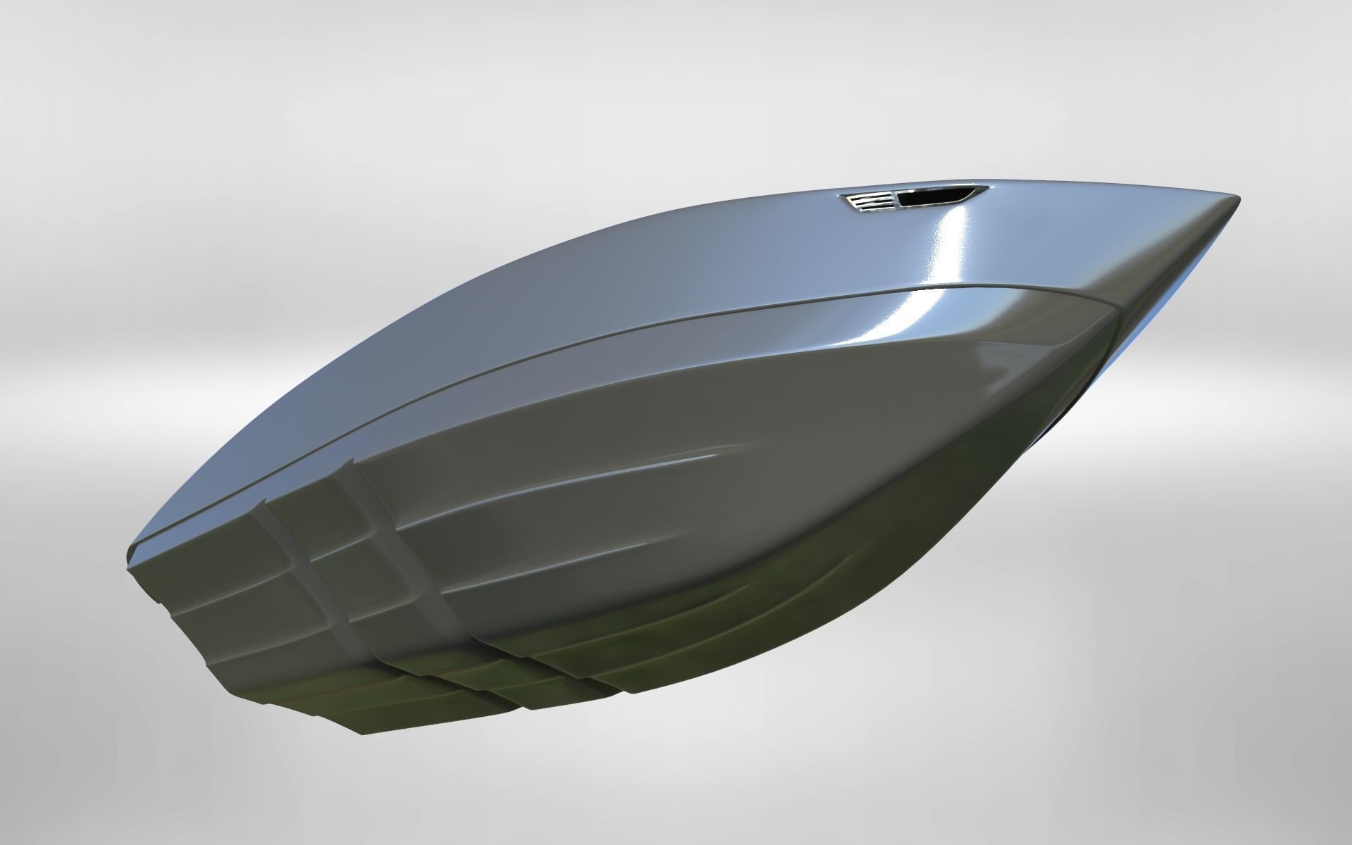 Porsche 28 FearLess 3D model_12