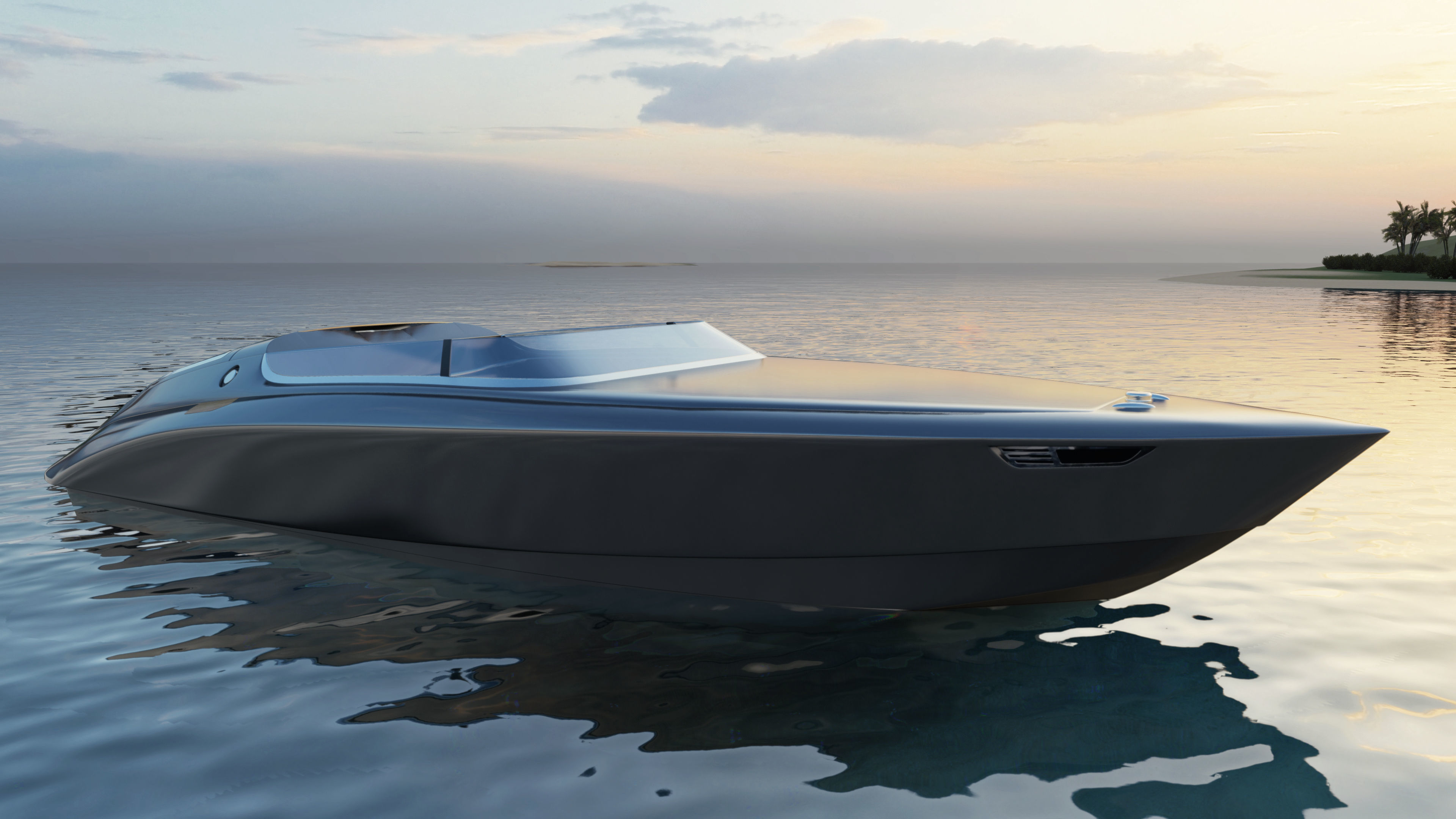 Porsche 28 FearLess 3D model_5