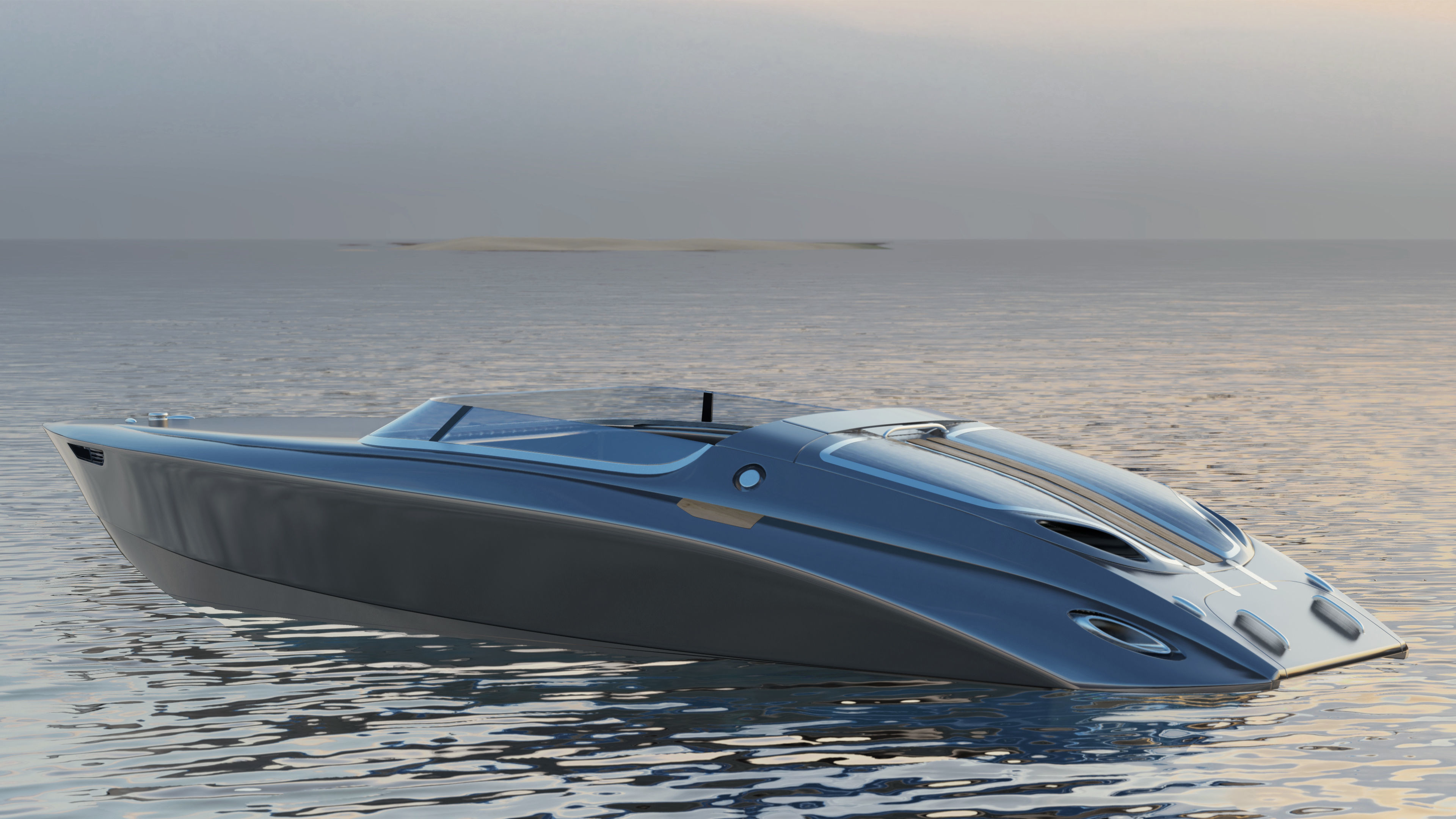 Porsche 28 FearLess 3D model_4