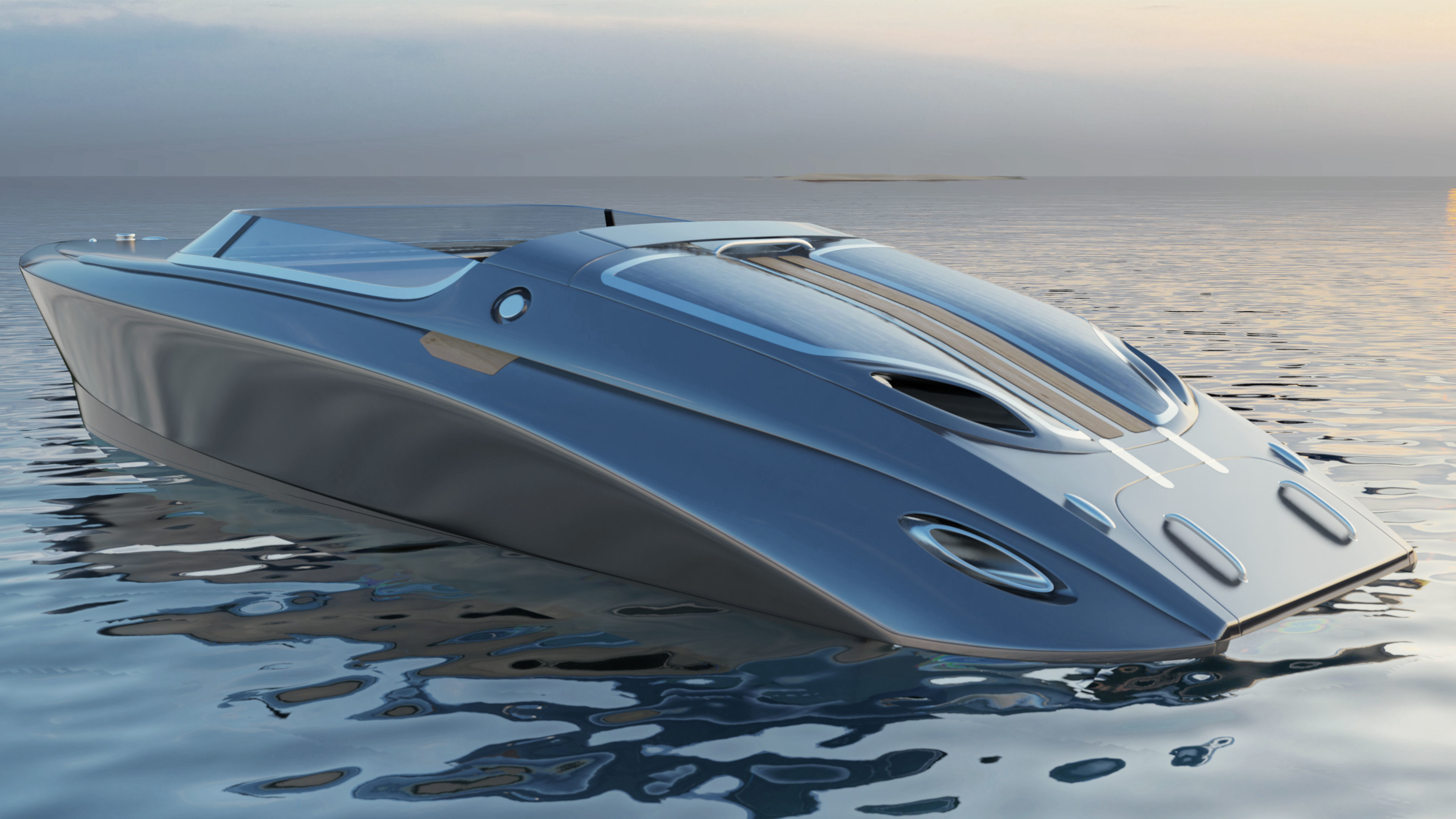 Porsche 28 FearLess 3D model_1