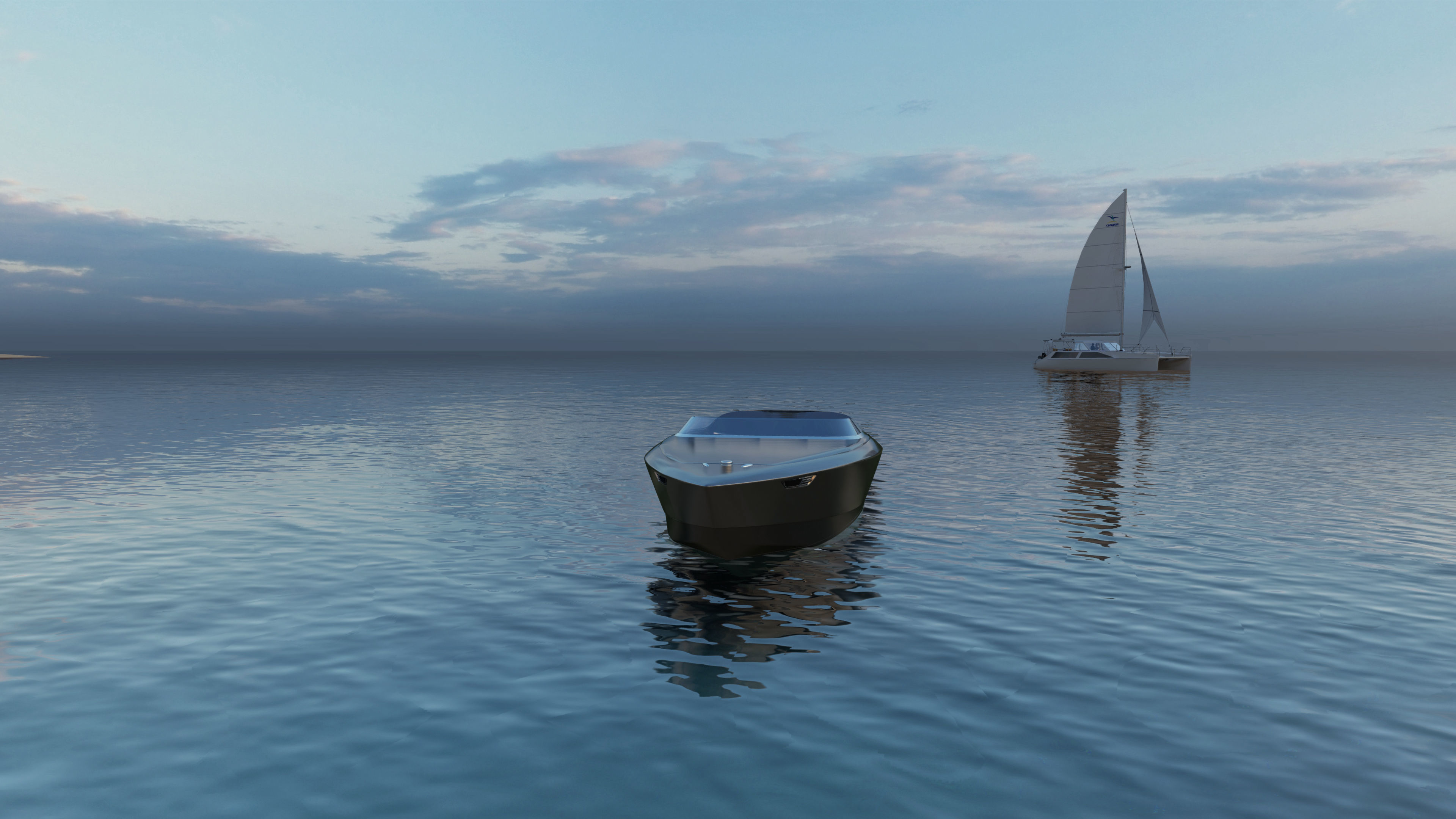 Porsche 28 FearLess 3D model_7