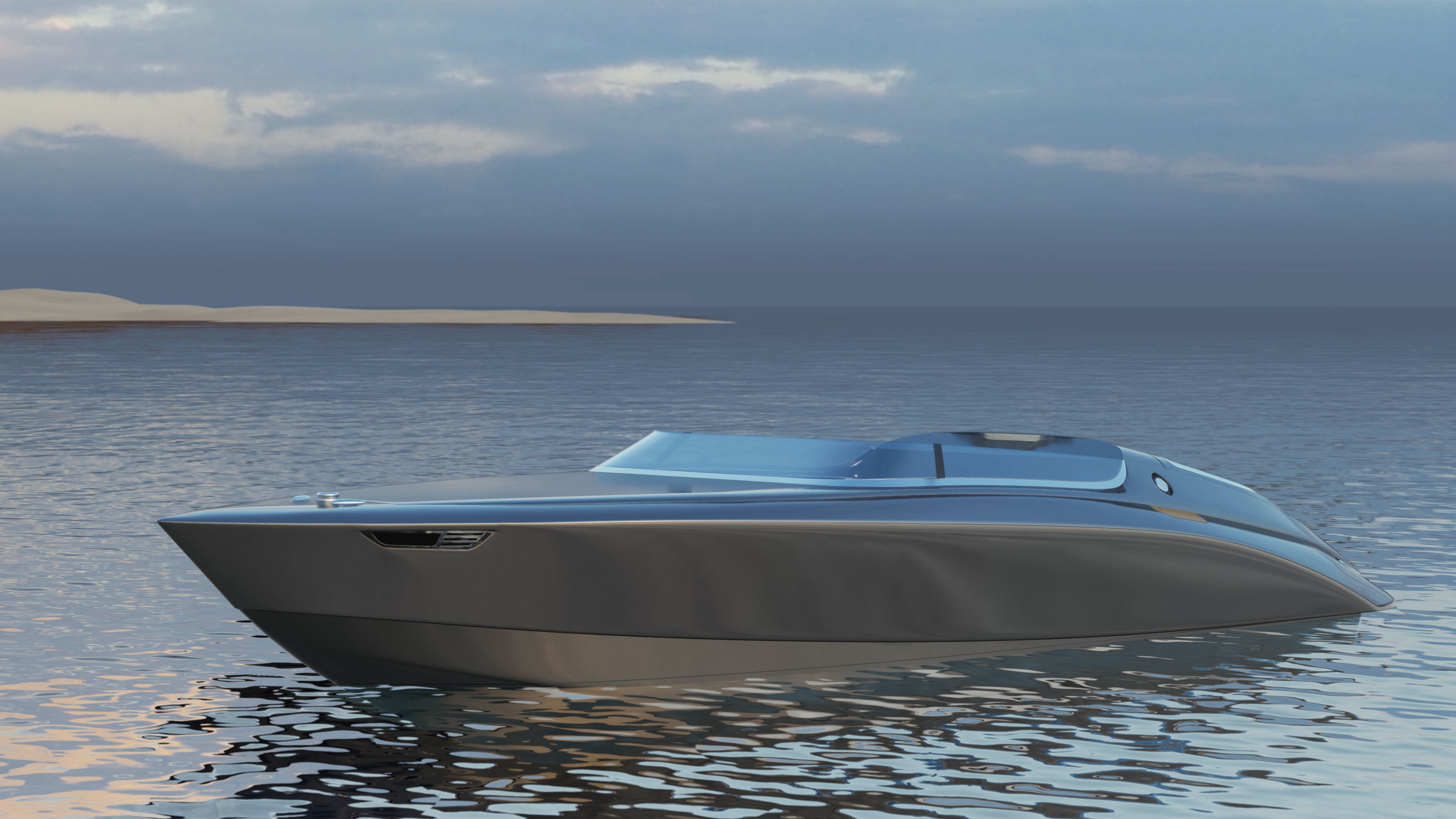 Porsche 28 FearLess 3D model_6