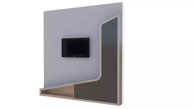 tv unit design