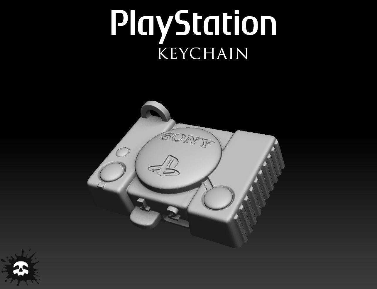 playstation 1 model