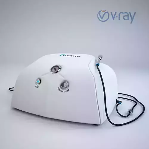 Pristine Cosmetology Apparatus