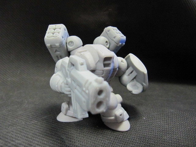 CHIBI-TECH SD - TYPE-67 ACTUATORS      3D print model_27