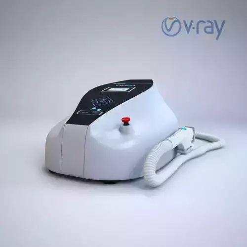 Trios Cosmetology Apparatus