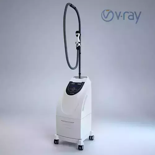 Reaction Cosmetology Apparatus