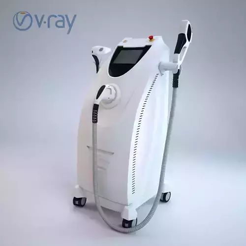 V20 Cosmetology Apparatus