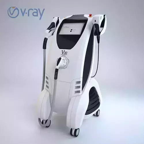 V30 Cosmetology Apparatus