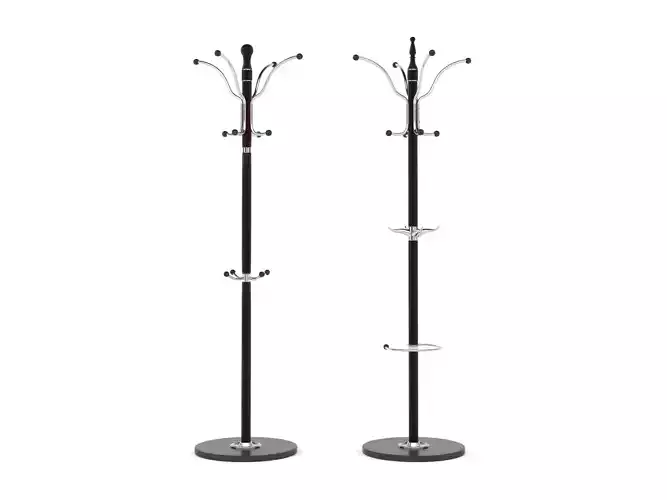 Coat Stand