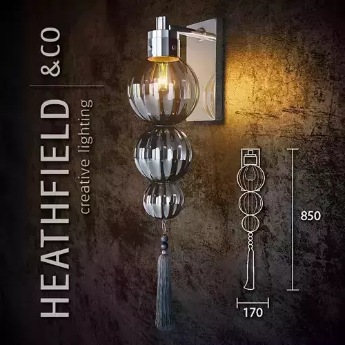 Bra Heathfield MEDINA OPAL JADE WALL 