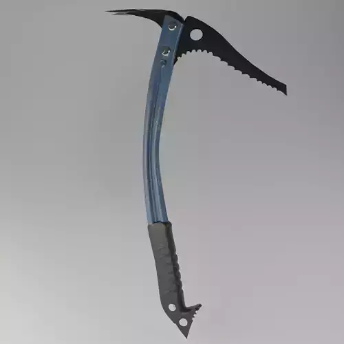 Ice Axe