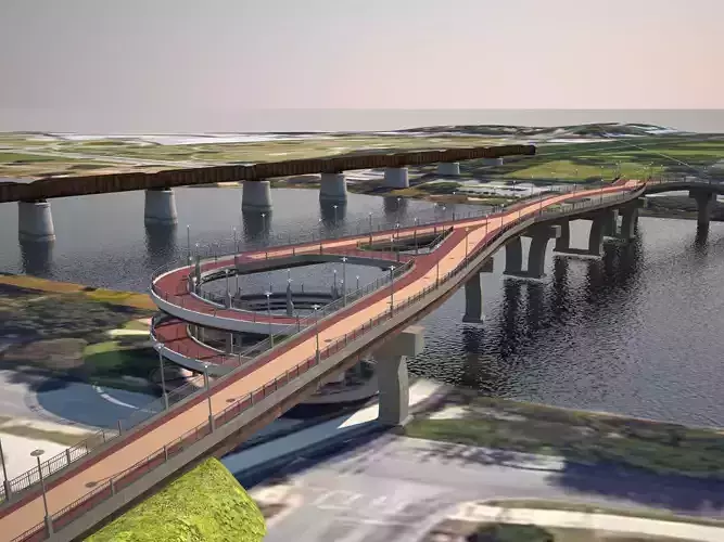 Context Bridges Austin Texas