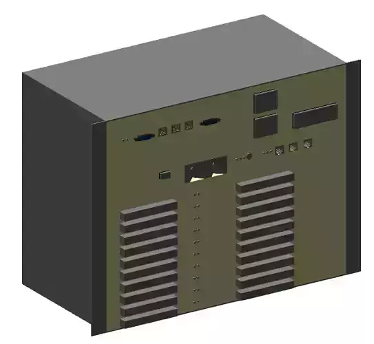 ALCATEL 7330 ISAM FTTN