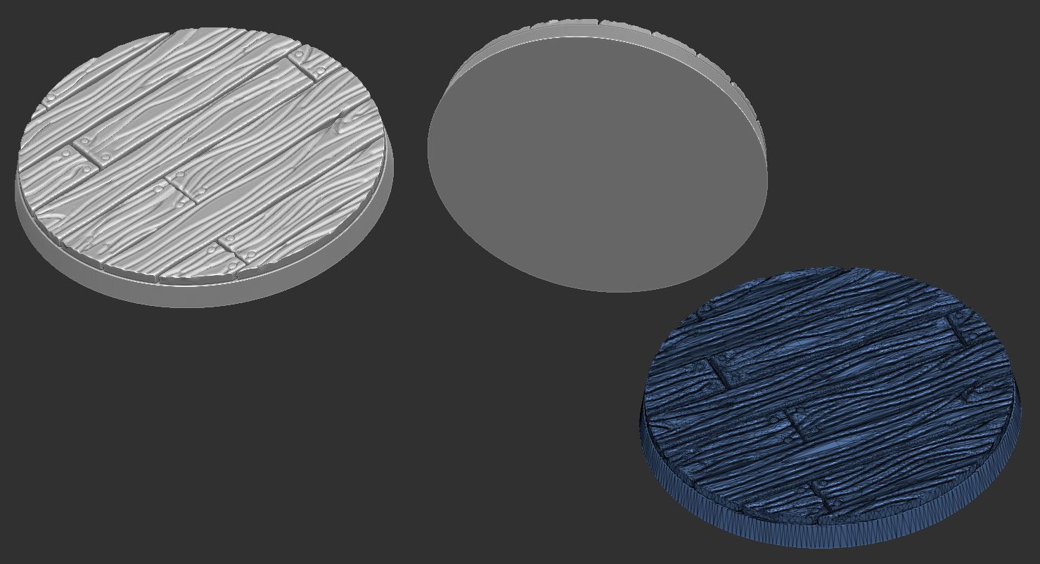 Catwoman Steampunk Pinup 3D print model_21