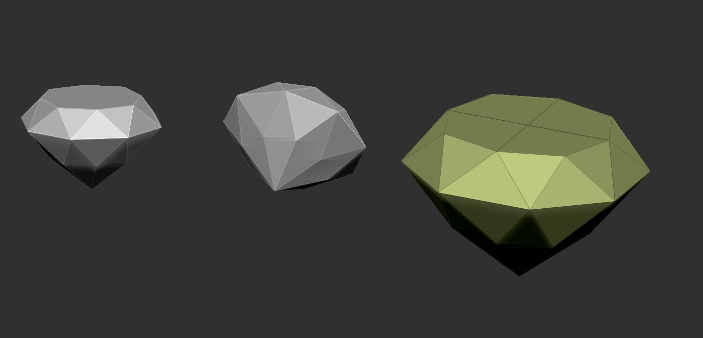 Catwoman Steampunk Pinup 3D print model_16