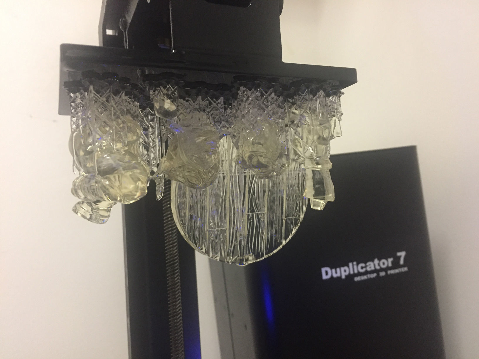 Catwoman Steampunk Pinup 3D print model_46