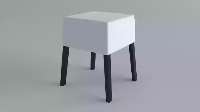 Stool Nils