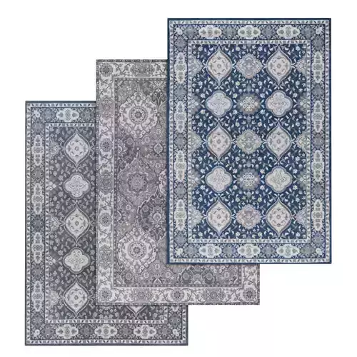 Rug Set 868