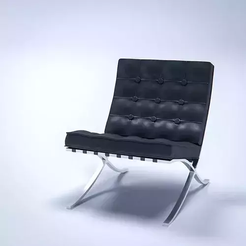 Barcelona Chair