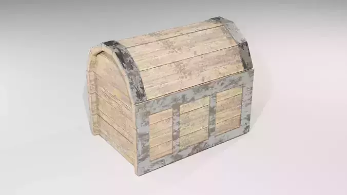 Old box