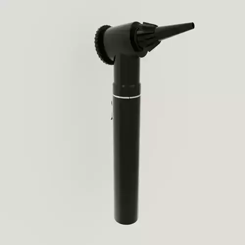 Otoscope Medical Equipment