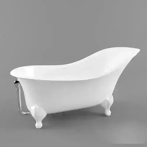 Bathtub freestanding bath tub