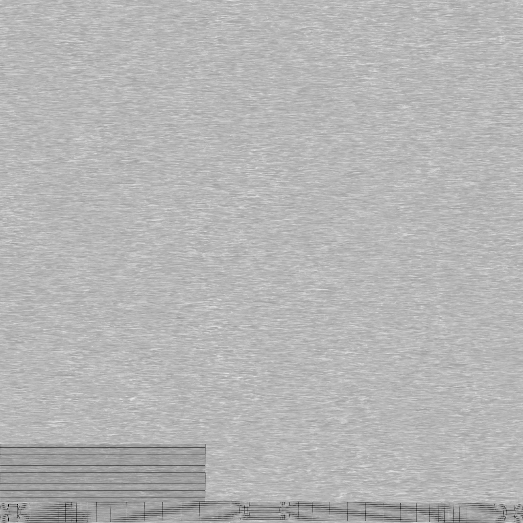 Modern Lamp 3D model_18