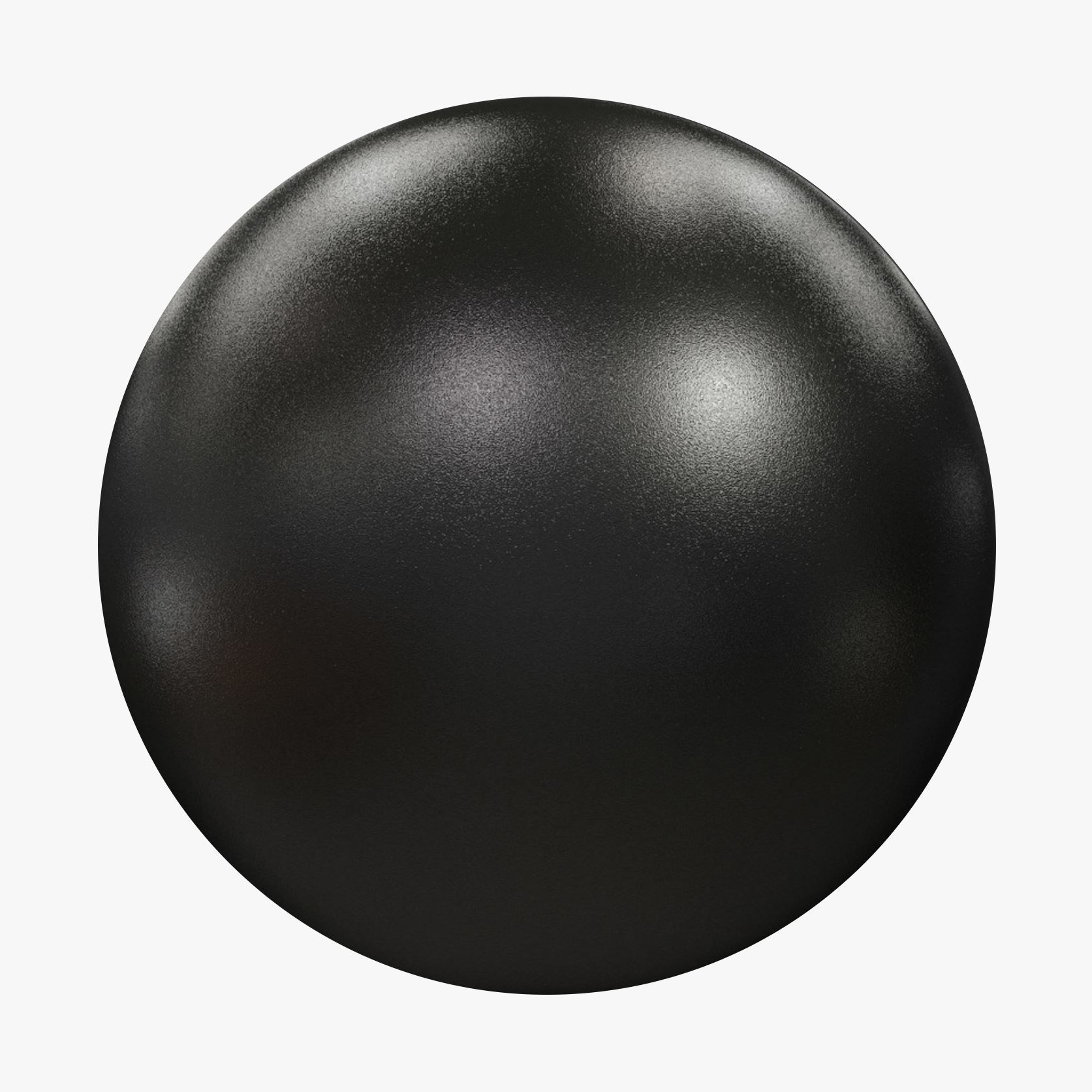 Modern Lamp 3D model_23