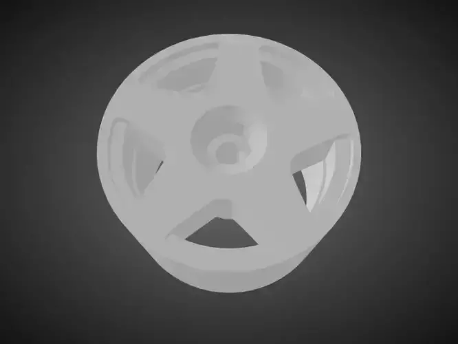 F52 Tarmac for Hot Wheels